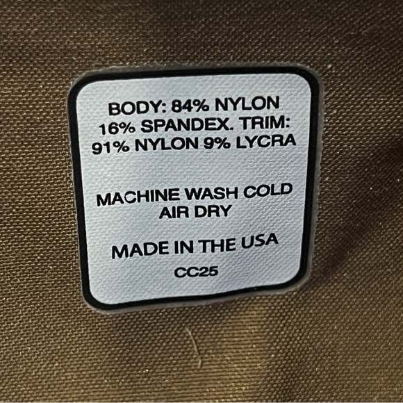 Beyond Clothing M men’s Rig hunting pants - Picture 6 of 7